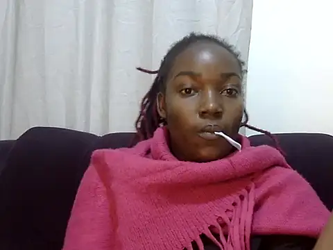 Sexy racy rebel  online show from April 2026 07:33:02 PM