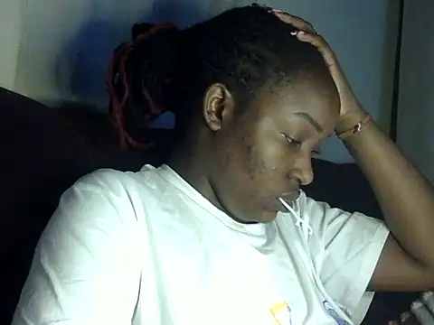 Sexy racy rebel  online show from April 2026 09:39:33 PM