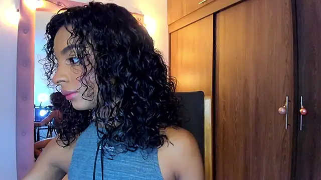 alikahouston4 online show from December 2025 07:59:01 AM