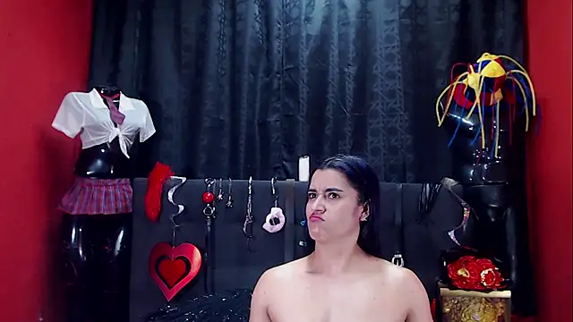 Hannamariana online show from March 2025 04:07:02 PM