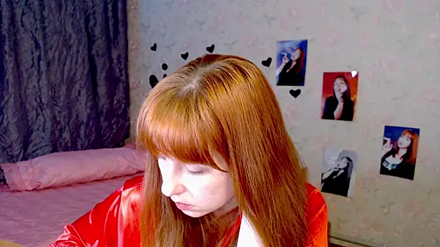 JillStevens online show from February 2025 08:10:02 PM