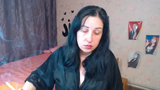 JillStevens online show from November 2025 06:23:01 AM