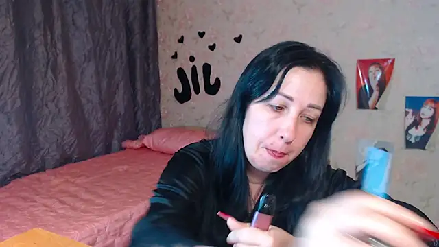 JillStevens online show from November 2025 01:55:01 PM