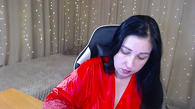 JillStevens online show from February 2026 02:53:01 AM