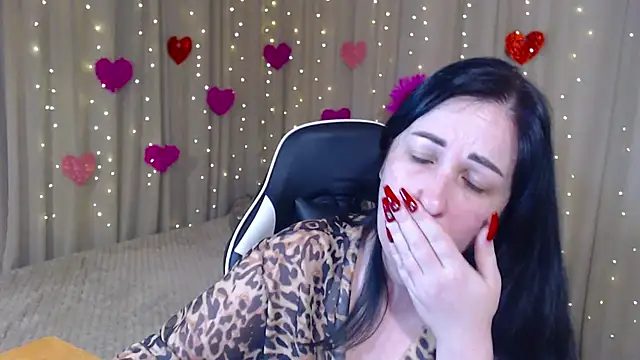 JillStevens online show from February 2026 03:21:01 PM