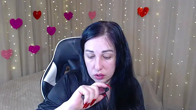 JillStevens online show from February 2026 10:54:01 PM