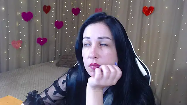 JillStevens online show from March 2026 03:32:01 AM