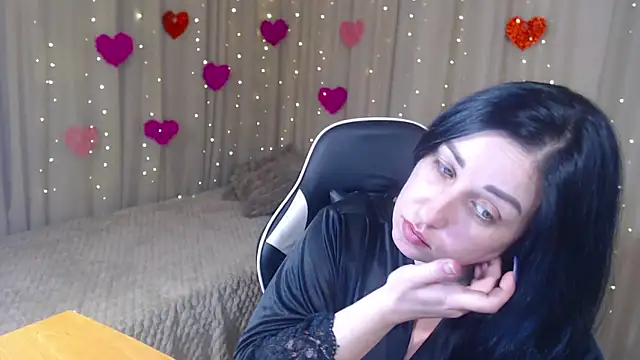 JillStevens online show from March 2026 06:11:02 PM