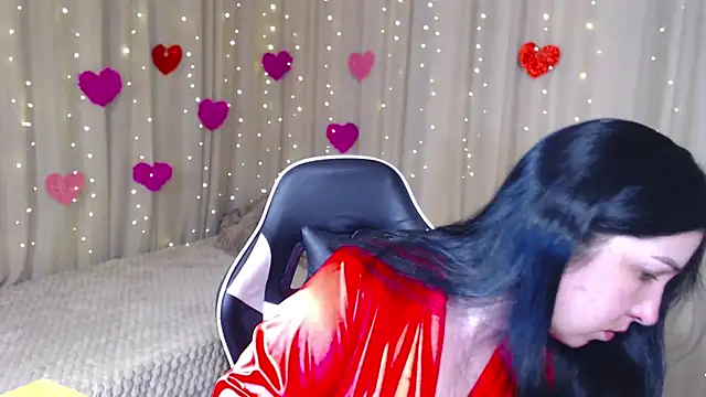 JillStevens online show from April 2026 10:41:02 PM