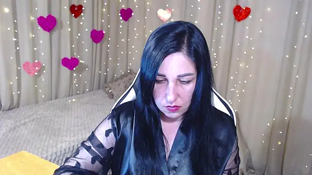 Snapshot of JillStevens chatting on April 2026 04:37:02 PM JillStevens online show from April 2026 04:37:02 PM