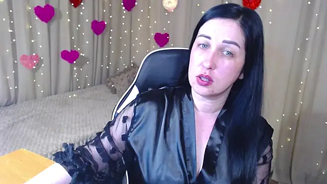 Snapshot of JillStevens chatting on April 2026 08:29:02 PM JillStevens online show from April 2026 08:29:02 PM