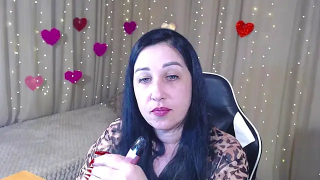 Snapshot of JillStevens chatting on May 2026 08:24:01 PM JillStevens online show from May 2026 08:24:01 PM