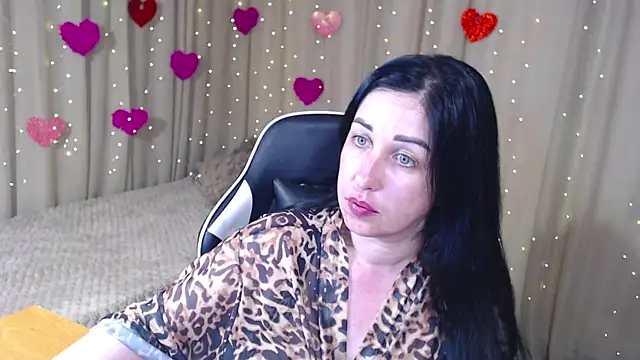 Snapshot of JillStevens chatting on May 2026 08:03:02 PM JillStevens online show from May 2026 08:03:02 PM