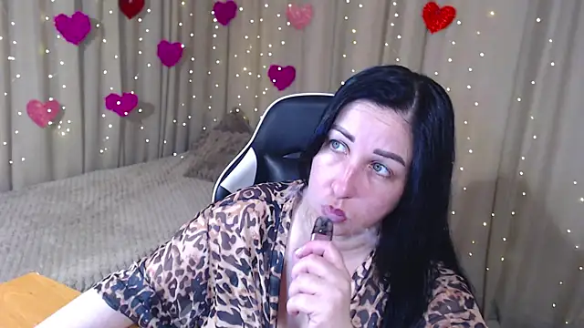 Snapshot of JillStevens chatting on May 2026 06:46:01 PM JillStevens online show from May 2026 06:46:01 PM