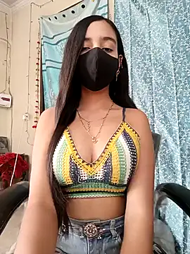 Parinaaz18 online show from February 2025 04:59:01 AM