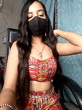 Parinaaz18 online show from November 2025 01:51:02 AM