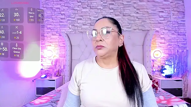 Gina Myers online show from March 2026 12:54:02 PM