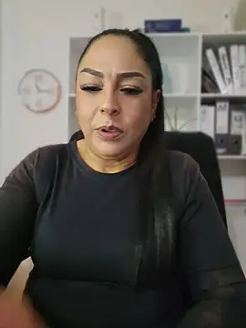 Gina Myers online show from July 2026 04:16:01 AM
