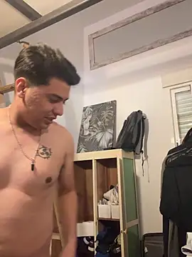 Dirty-boy2 online show from May 2026 02:40:02 AM