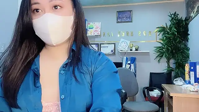 Bamboo Swetie online show from December 2024 03:58:01 AM