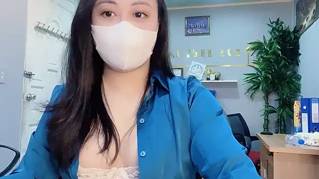 Bamboo Swetie online show from December 2024 02:51:01 PM