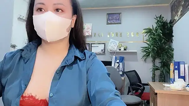 Bamboo Swetie online show from January 2025 05:38:01 AM