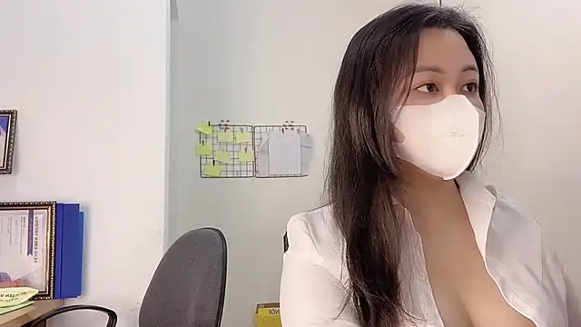 Bamboo Swetie online show from March 2025 03:07:02 PM