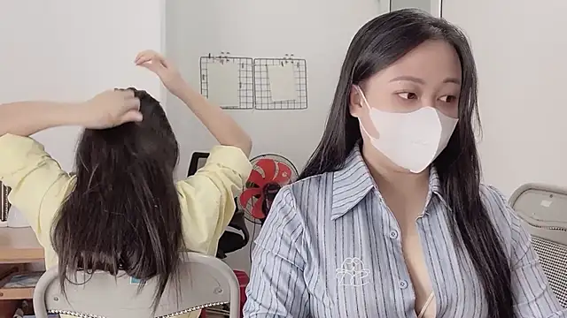 Bamboo Swetie online show from September 2025 02:44:02 PM