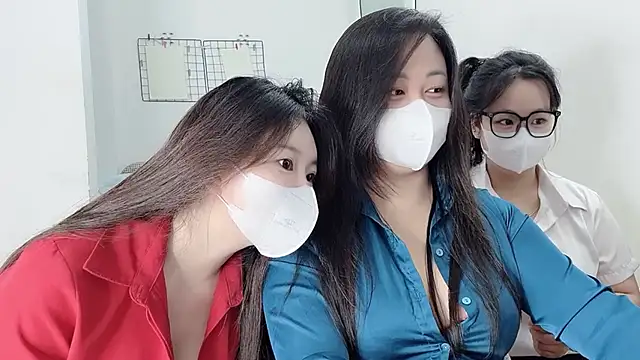 Bamboo Swetie online show from January 2026 03:39:02 PM