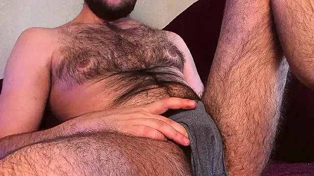 Deckard Webb1  online show from December 2024 11:50:02 PM