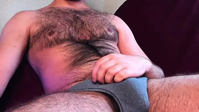 Deckard Webb1  online show from December 2024 05:04:02 PM