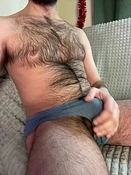 Deckard Webb1  online show from February 2026 07:31:01 AM