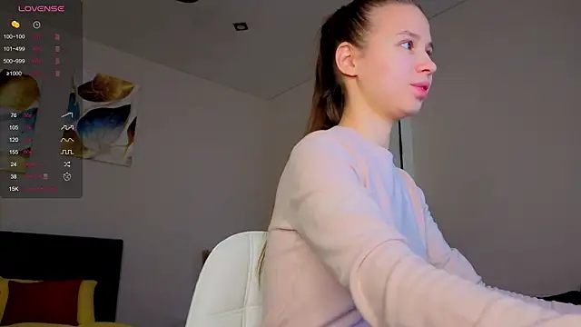 Dream emma online show from December 2025 05:14:01 AM