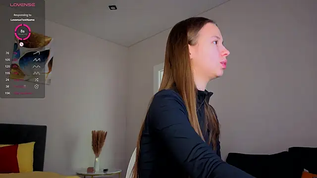 Dream emma online show from December 2025 05:36:02 AM