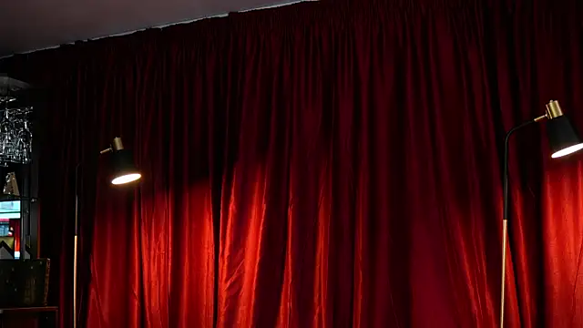 Evelyn Evyyy online show from March 2025 07:17:01 PM