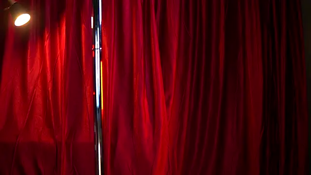 Evelyn Evyyy online show from October 2025 06:38:02 PM