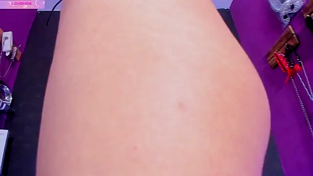 Alexa Slave online show from March 2026 07:19:01 PM