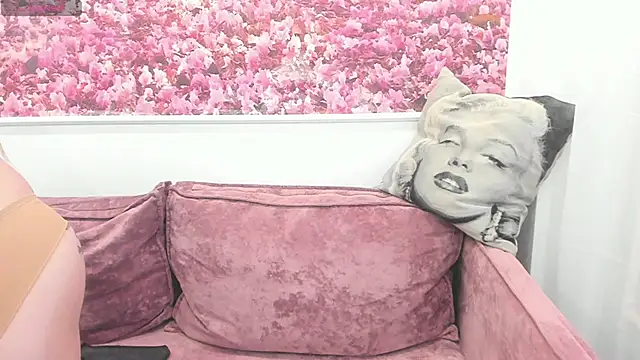 SexyFancy online show from February 2025 08:27:02 AM