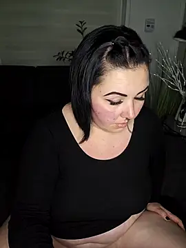 -BonnieBlack- online show from February 2025 08:25:01 PM