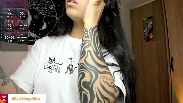 soy lui  online show from March 2026 03:40:02 PM