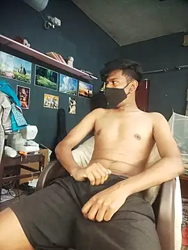 richardjames95 online show from March 2026 12:12:01 PM