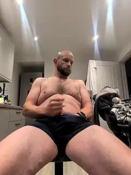 Marco6579 online show from June 2026 08:18:01 PM