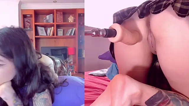 Emma  Erotic online show from January 2025 07:53:01 PM