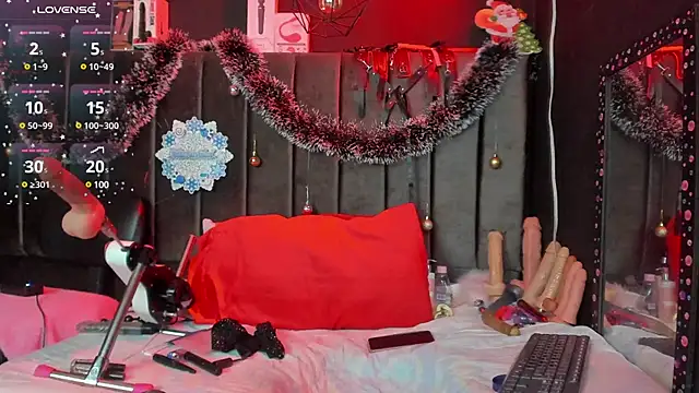 Snapshot of Alice_ch1 chatting on December 2024 07:03:02 PM Alice ch1 online show from December 2024 07:03:02 PM