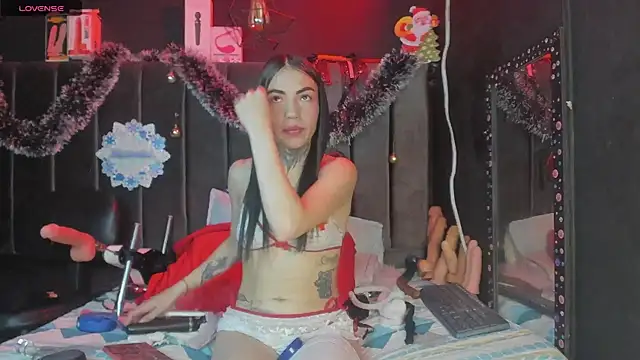 Snapshot of Alice_ch1 chatting on December 2024 01:47:02 AM Alice ch1 online show from December 2024 01:47:02 AM