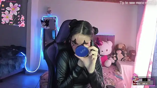 Snapshot of Alice_ch1 chatting on September 2025 04:21:01 PM Alice ch1 online show from September 2025 04:21:01 PM