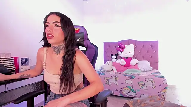 Alice ch1 online show from March 2026 04:46:01 PM