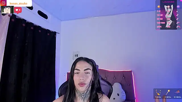 Alice ch1 online show from March 2026 01:33:02 AM