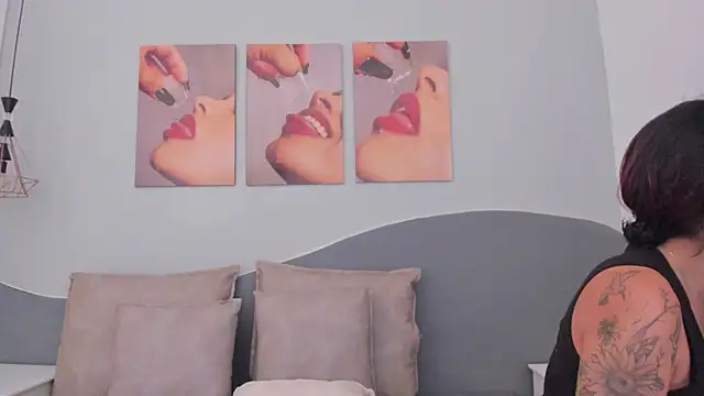 MarianaSanz online show from April 2026 01:52:02 PM