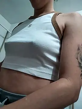 KateDer7 online show from January 2026 12:31:01 PM